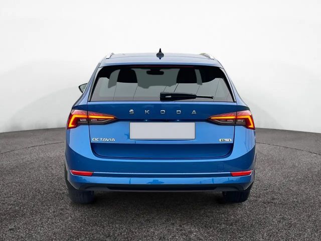 Skoda Octavia Combi Style Style