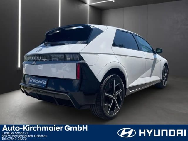 Hyundai IONIQ 5 Ioniq 5 N