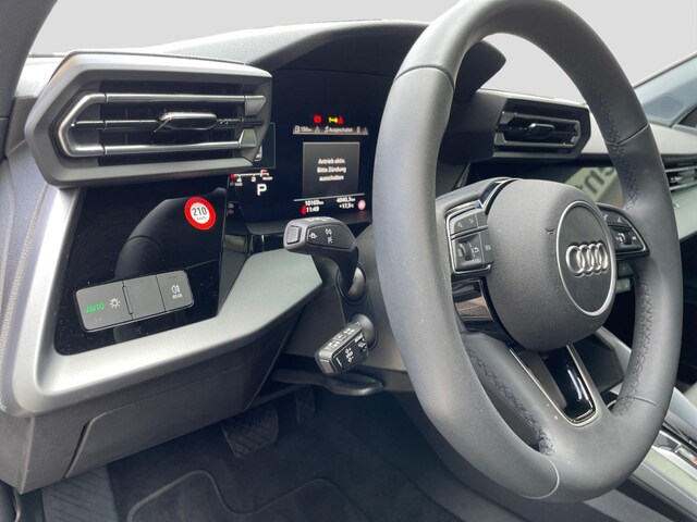 Audi A3 35 TDI S-Tronic Sedan