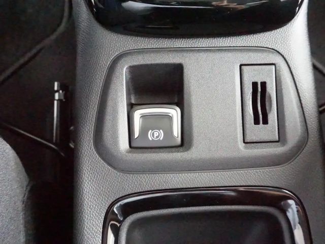 Opel Corsa 1.2 Turbo Edition Turbo