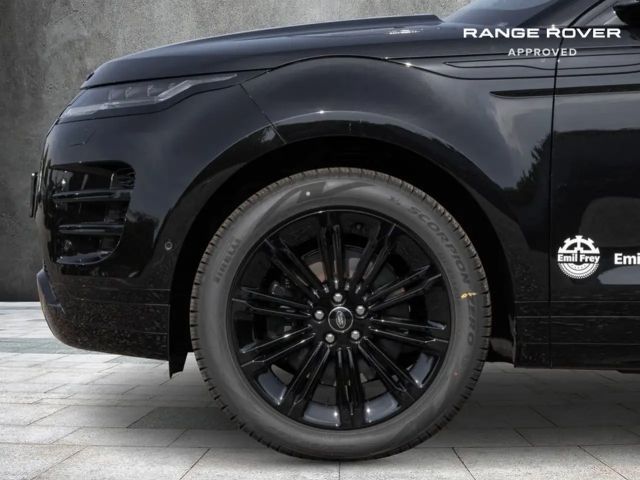 Land Rover Range Rover Evoque Dynamic SE