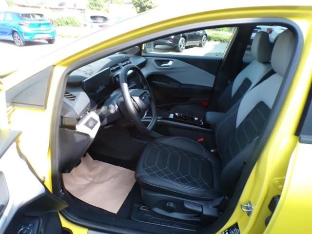 Ford Puma Gen-E Premium