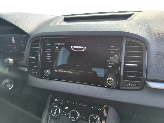 Skoda Karoq 2.0 TDI 4x4 Drive