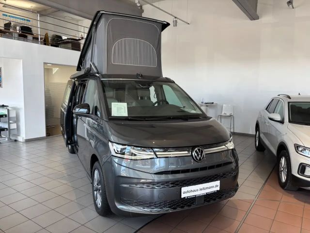 Volkswagen California DSG Ocean T7