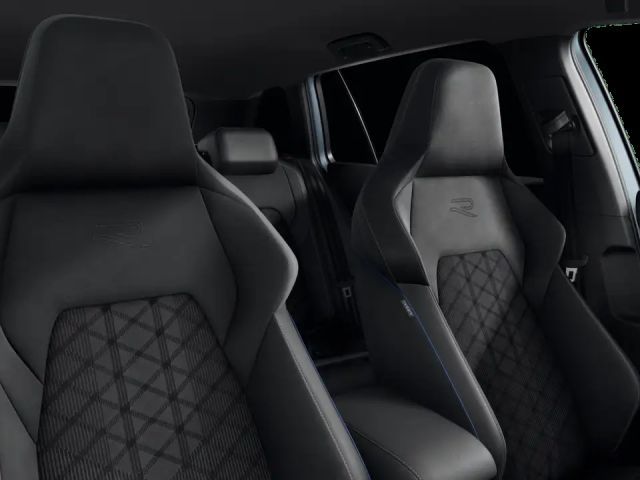 Volkswagen Golf DSG Sport Variant