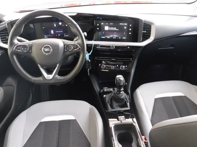 Opel Mokka Elegance