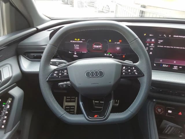 Audi Q5 Quattro