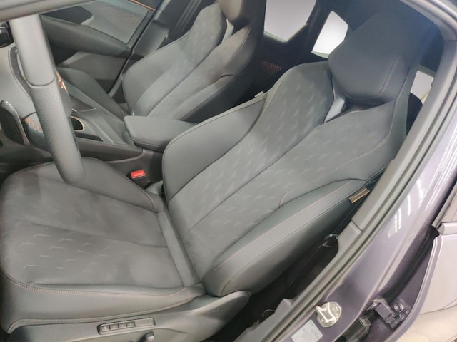 Cupra Terramar 1.5 e-Hybrid VZ e-Hybrid