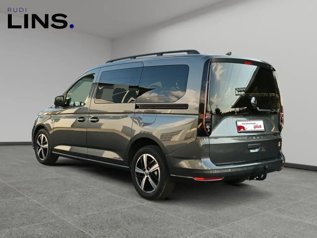 Volkswagen Caddy Life Maxi