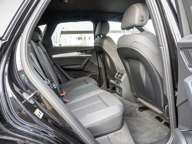 Audi Q5 40 TDI Quattro S-Line