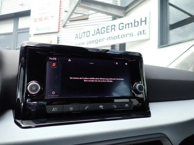 Seat Ibiza 1.0 EcoTSI Style