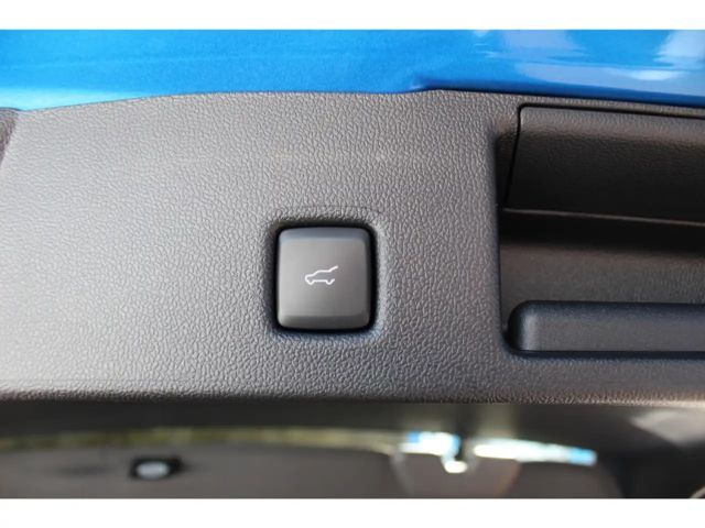 Ford Kuga Active X