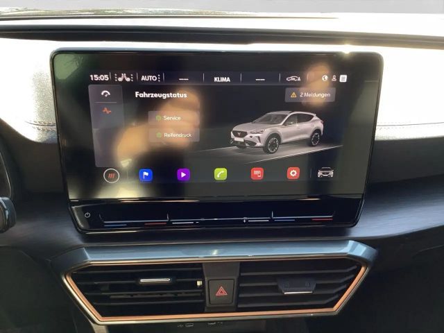 Cupra Formentor 2.0 TDI 4D LM19 PANO BEATS eKLAPPE 360