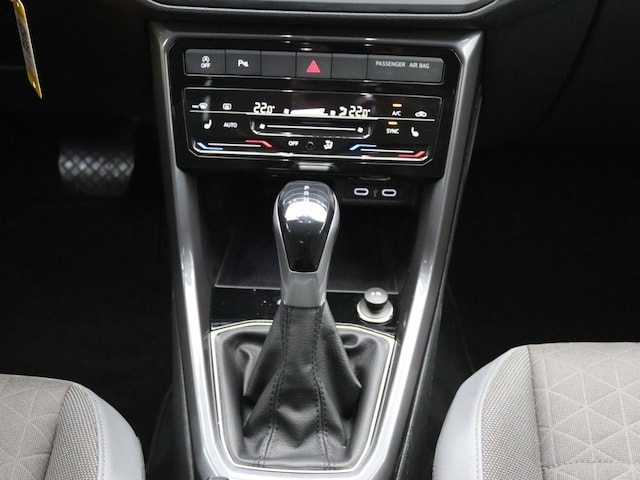 Volkswagen T-Cross 1.5 TSI DSG Style