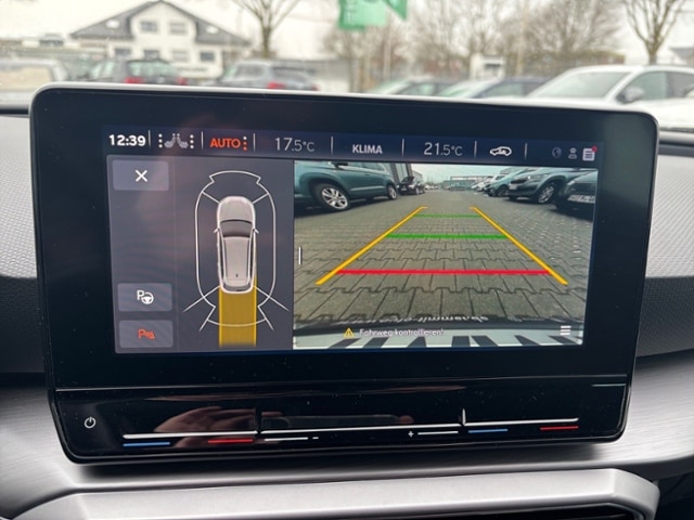 Seat Leon 1.5 eTSI DSG FR-lijn Sportstourer