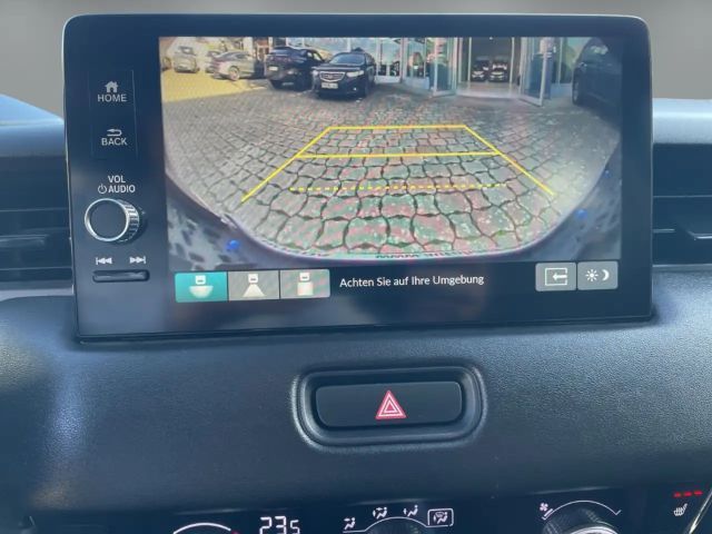 Honda HR-V 1.5 Elegance Hybrid