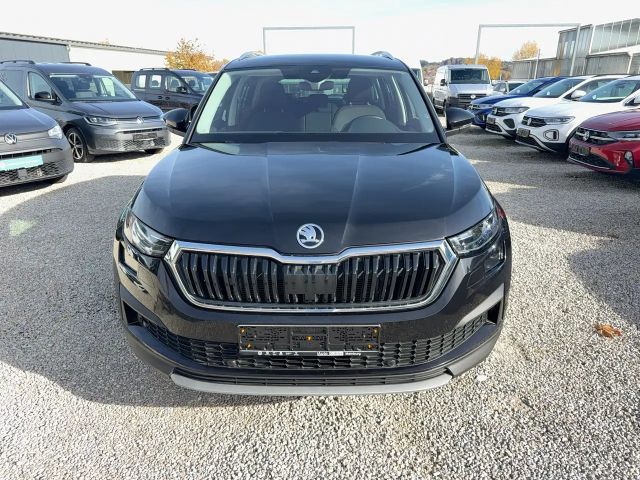Skoda Kodiaq Ambition