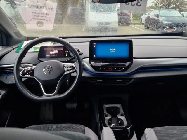 Volkswagen ID.4 Pure