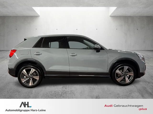 Audi Q2 35 TFSI S-Tronic