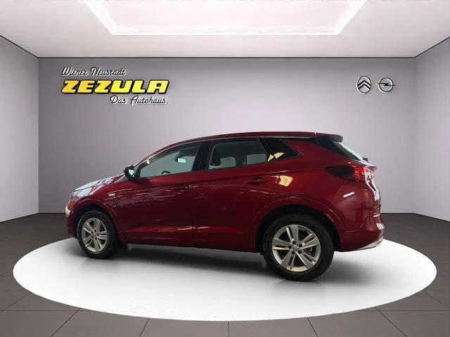 Opel Grandland X Edition