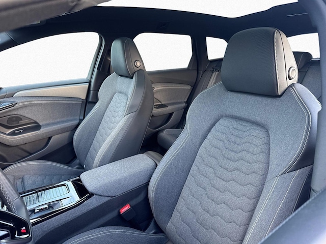 Audi A6 e-tron Avant Performance