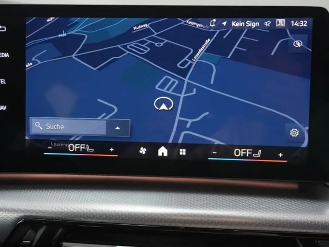 BMW 218 218i Active Tourer M-Sport