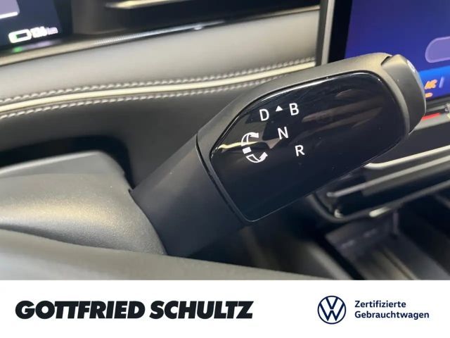 Volkswagen ID.7 Pro Tourer