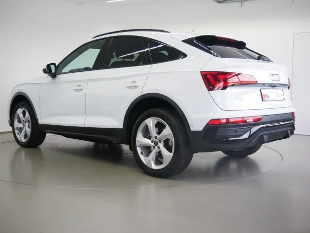 Audi Q5 45 TFSI Quattro Sportback