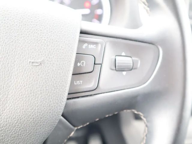 Opel Zafira Life 2.0 CDTI Tourer