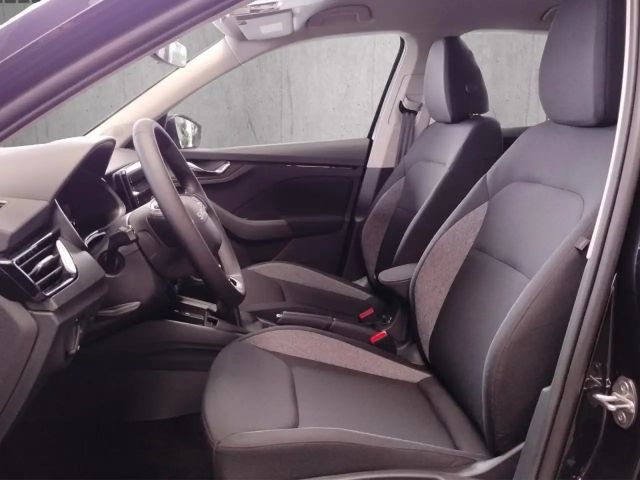 Skoda Kamiq 1.0 TSI Drive