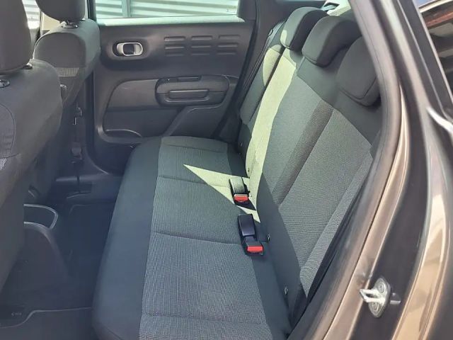 Citroën C3 Aircross C-Series