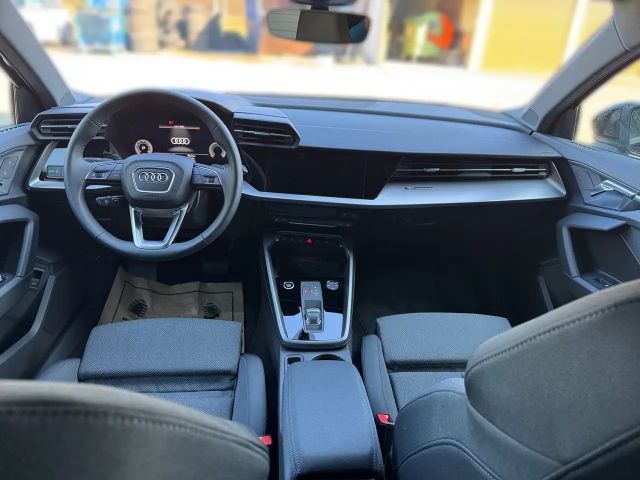 Audi A3 30 TFSI