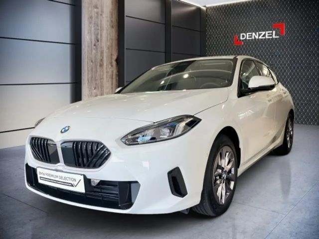 BMW 120 5-deurs Sedan