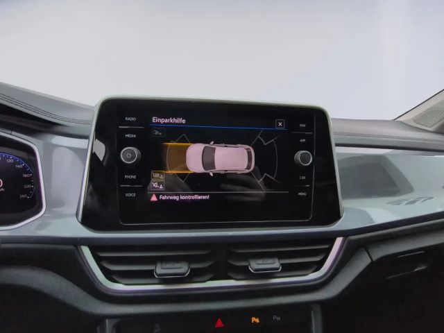 Volkswagen T-Roc 2.0 TDI Style