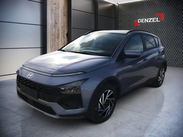 Hyundai Bayon 1.2