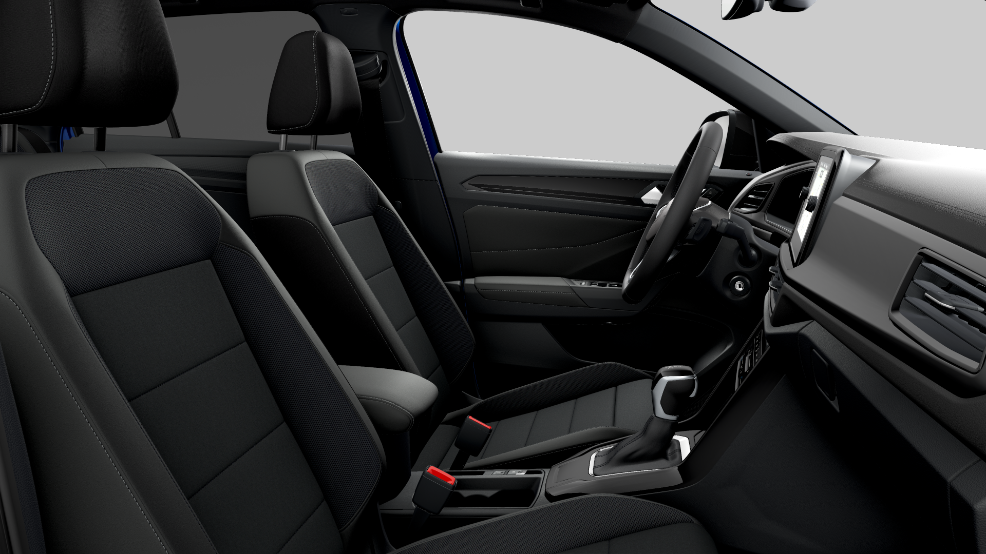 Volkswagen T-Roc T-Roc 1.5 TSI DSG Style AHK