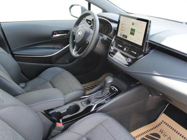 Toyota Corolla Active Hybride