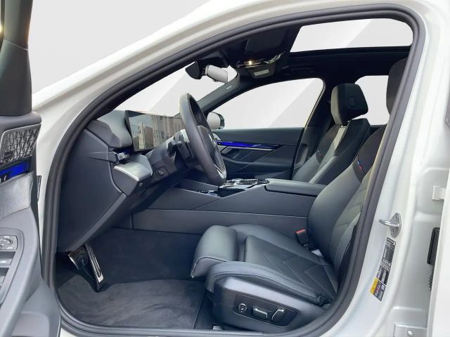 BMW i5 M-Sport eDrive40