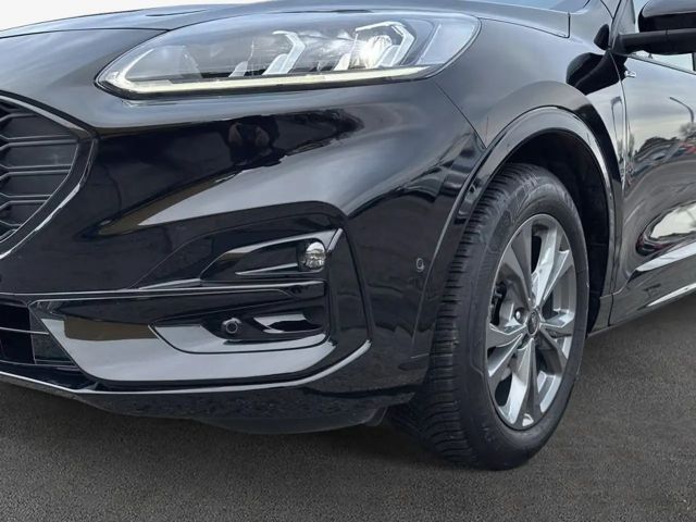 Ford Kuga EcoBoost ST Line