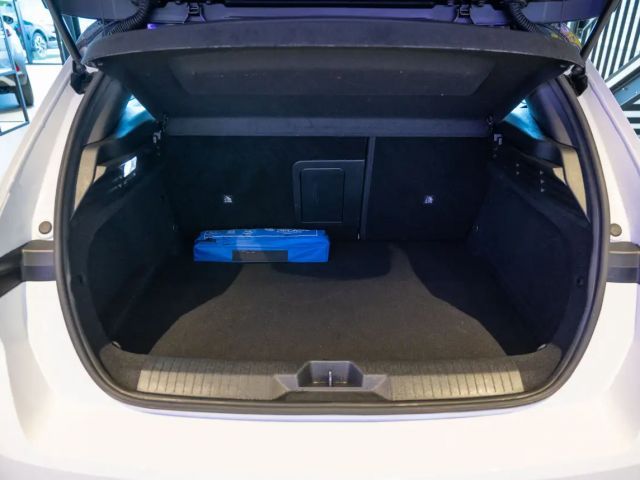 Opel Astra 1.6 Turbo Hybrid Turbo Ultimate