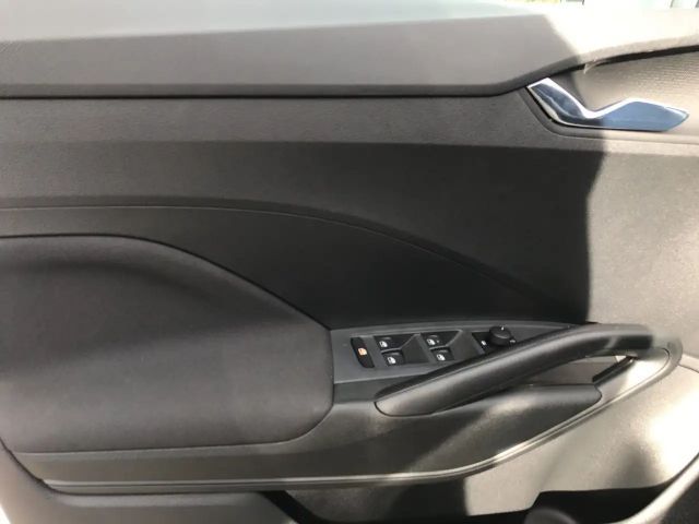 Skoda Fabia Selection