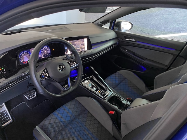 Volkswagen Golf 2.0 TSI DSG Variant