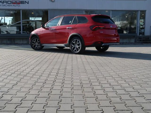 Fiat Tipo Station wagon