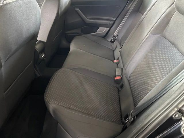 Volkswagen Polo United Climatronic Alufelgen