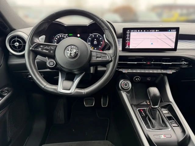 Alfa Romeo Tonale Speciale