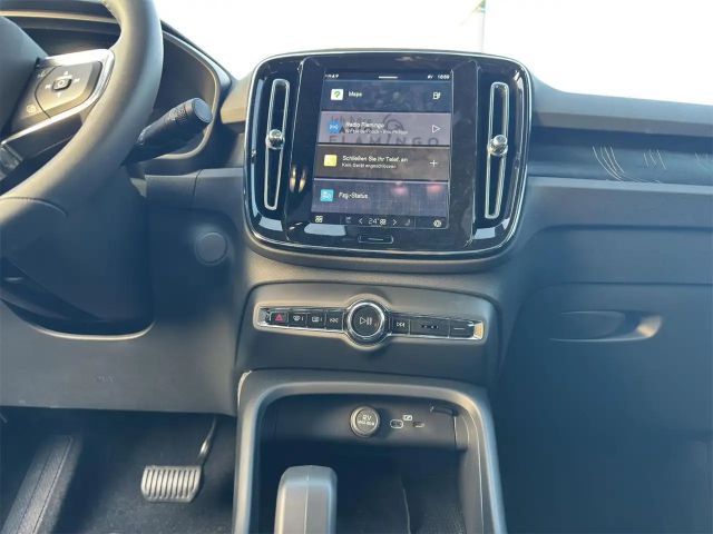 Volvo C40 Recharge Twin Engine Ultimate