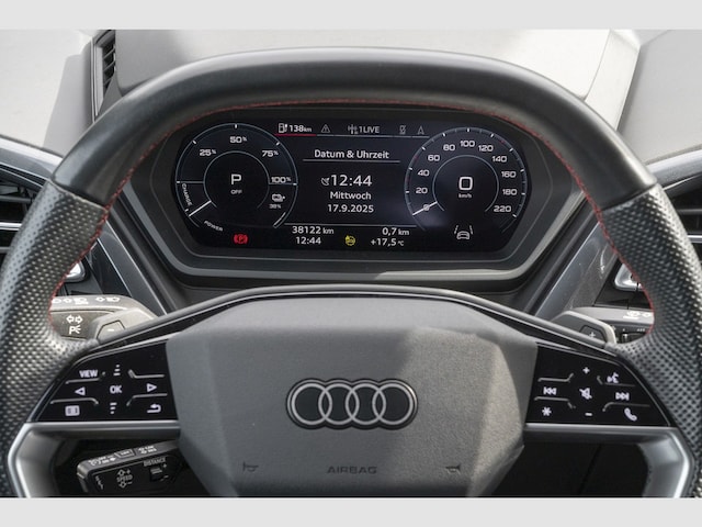 Audi Q4 e-tron 40 Sportback