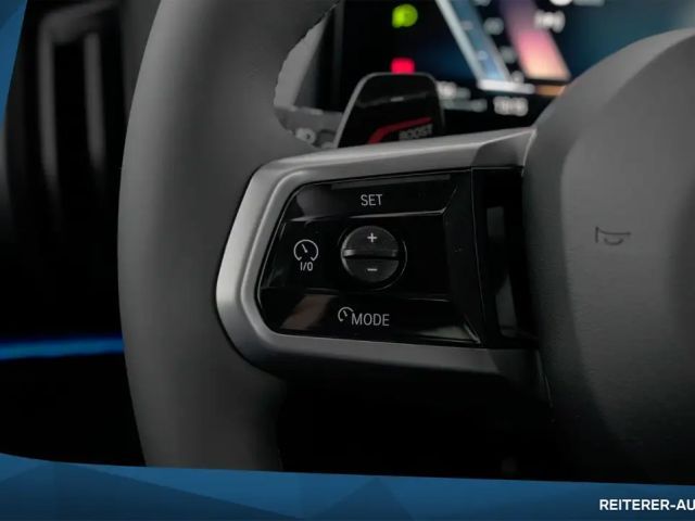 BMW X3 M-Sport xDrive