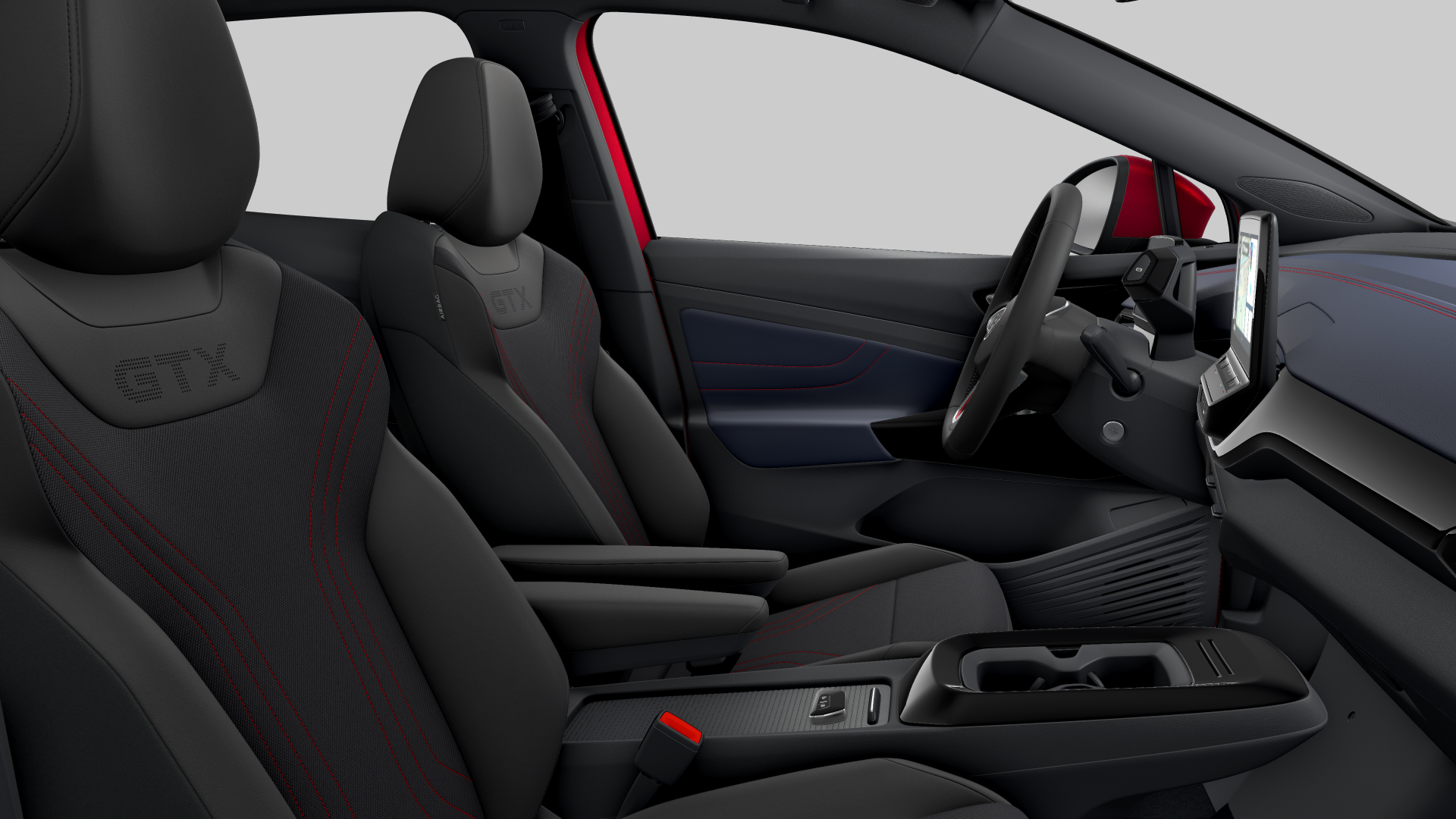 Volkswagen ID.4 4Motion GTX IQ.Drive