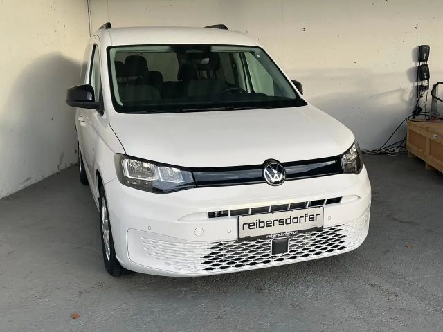 Volkswagen Caddy Family